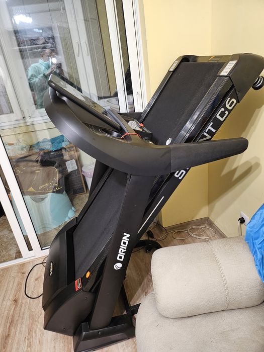 Бягаща пътека Orion Sprint C6