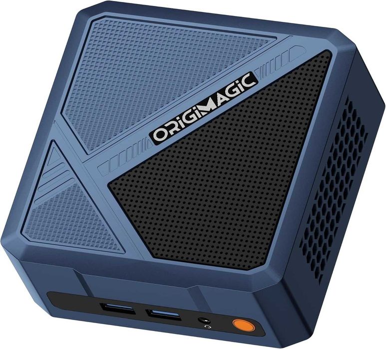 Мини Пк Mini Pc Origmagic A3 Ryzen 7 8745HS 32/1Tb Windows 11 Pro