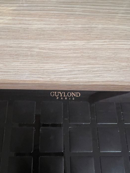 Paleta farduri si blush Guylond Paris