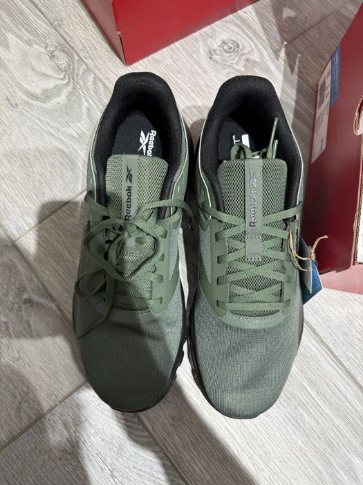 Мужские кроссовки Reebok