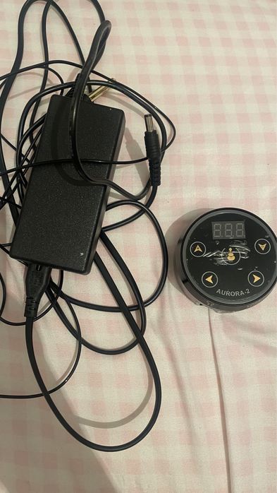 Для мастеров перманента