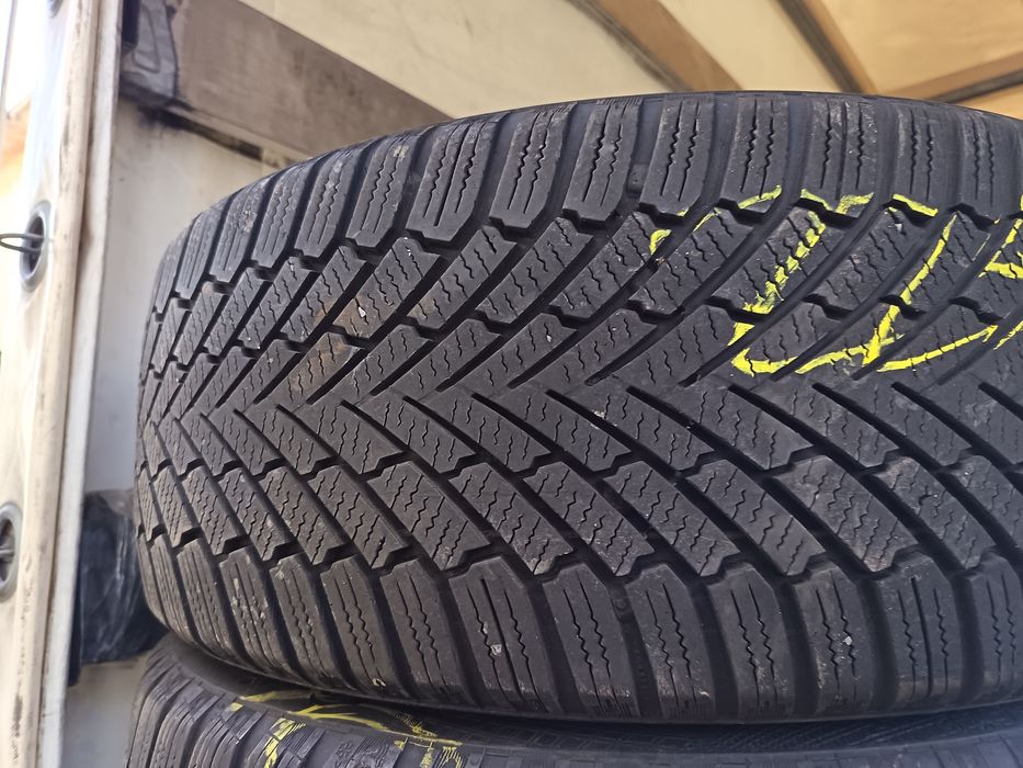 Anvelope MS iarna 225 45 17 continental 2019 5mm