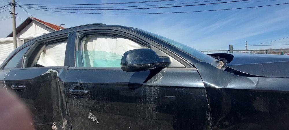 Audi A4 B8 2.0TDI, Ауди А4 Б8 на части! 
Януари 2011, 170к.с