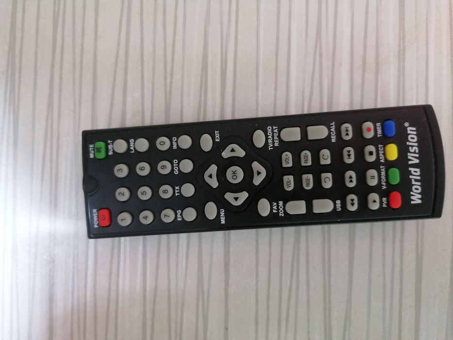 Тюнер ОТАУ-ТВ.       .