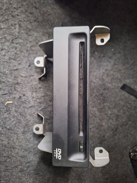 Оригинална мултимедийна система