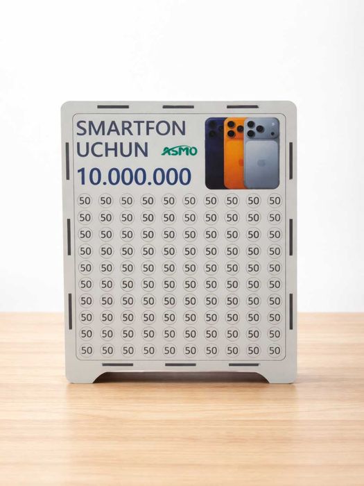 Kopilka.kapilka,pul yig’adigan quti, копилка!