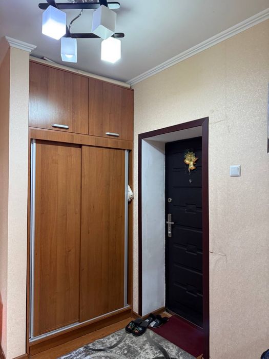 Сдается квартира в 9 мн