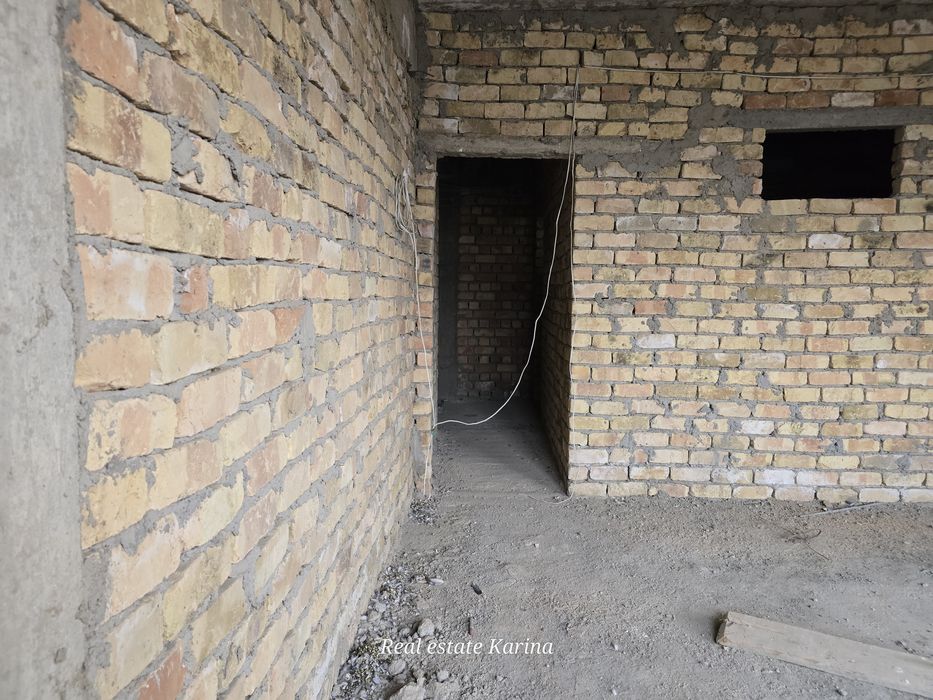 Продаётся 3х ком квартира в новостройке