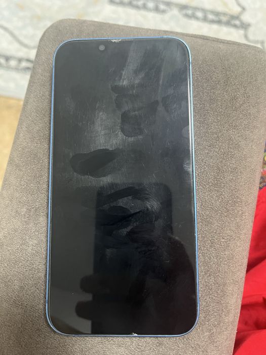 Iphone 13 128g без ремонта