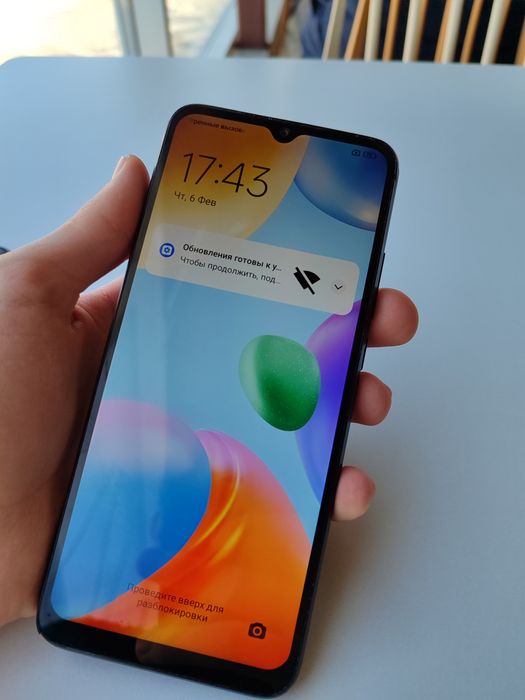 Продам redmi 10c