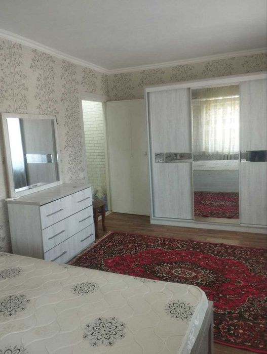 Аренда  однокомнатной квартиры   ориентир Бакалейка