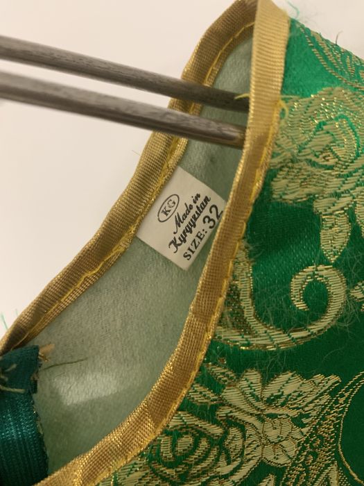 Костюм на утренник