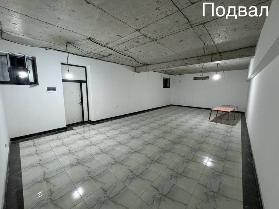 Продается нежилое здание Яшнабадский Район