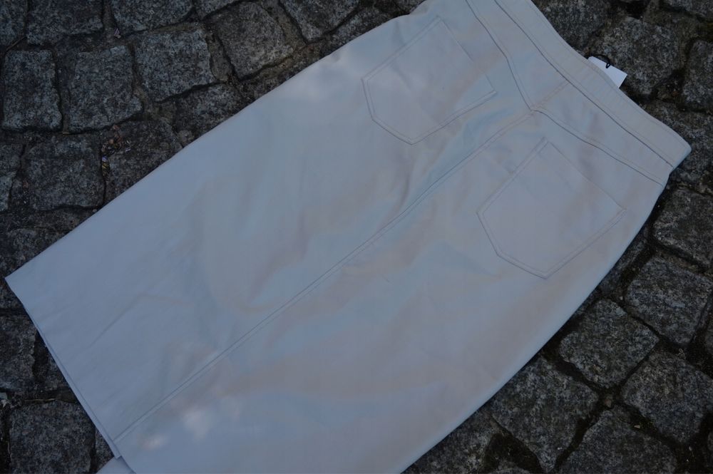 Новая юбка Zara