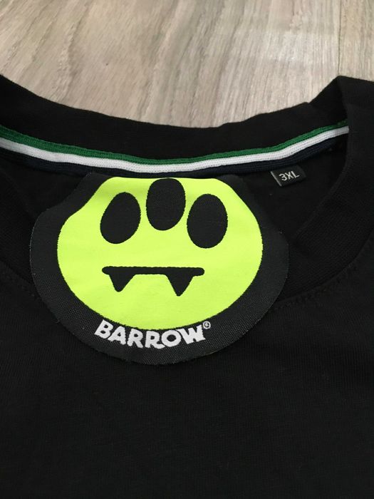 BARROW мъжка тениска 3XL