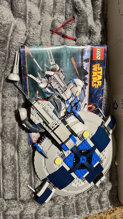 Лего звездные войны лот