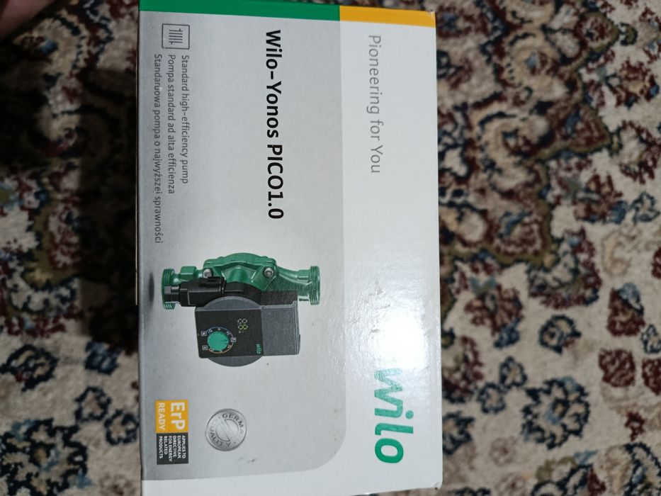 Nasos chistotniy sotiladi