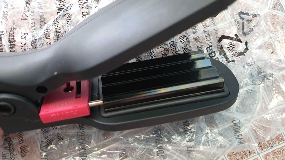 НОВА ПРЕСА на Ровента