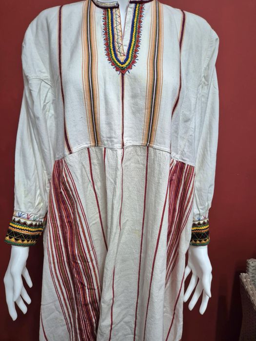 Автентична Родопска Носия