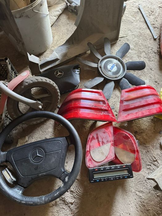 Детали для машин