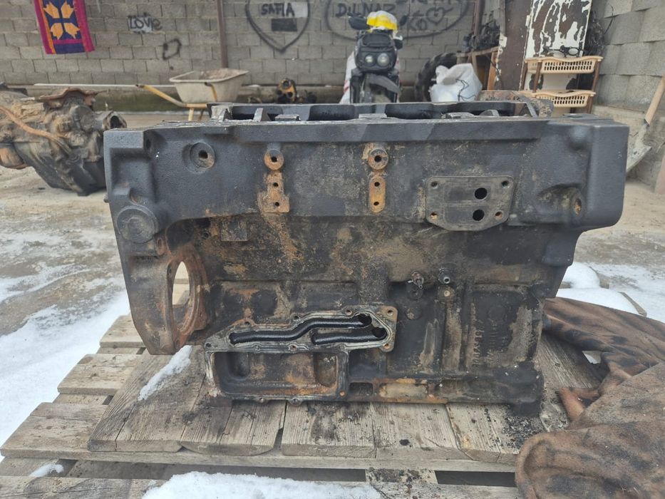 Продам двигатель блок Перкинс серия RG