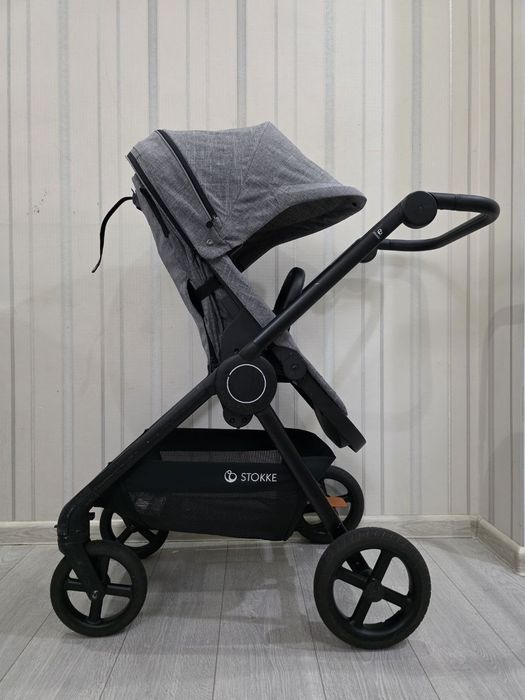 Stokke Beat  детская коляска