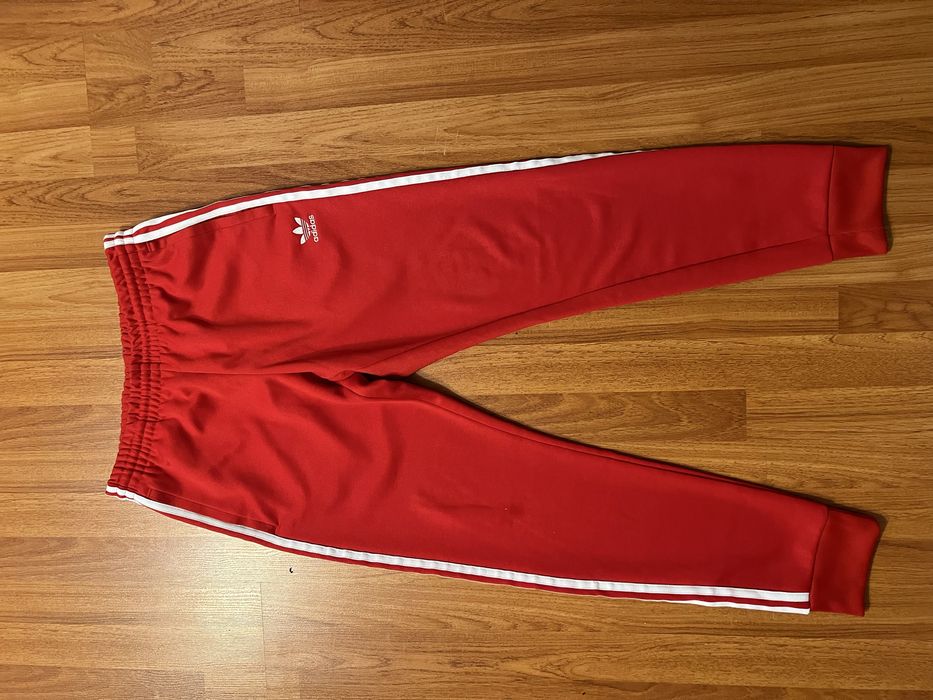 Pantaloni de trening Adidas Originals