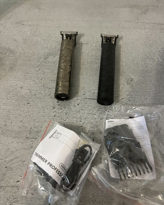 Masina de tuns /contura