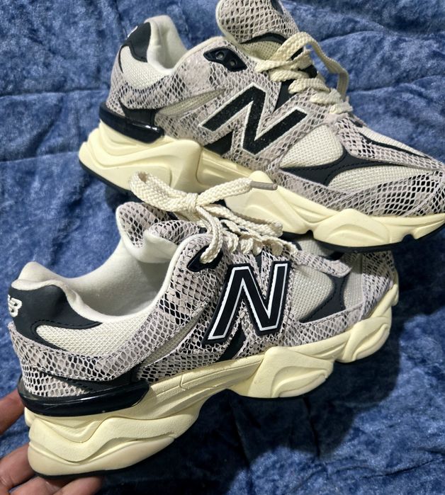 New Balance оригинални дамски сникърси 38 номер