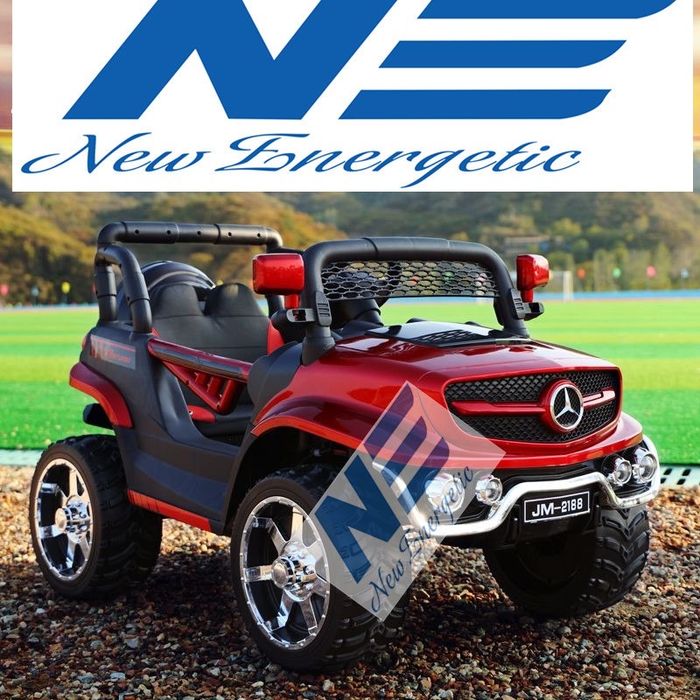 Детская машина электромобил Bolalar uchun elektro mashina