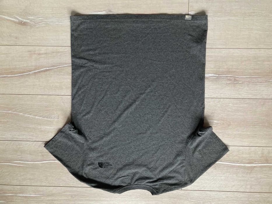 The North Face мъжка сива тениска размер M