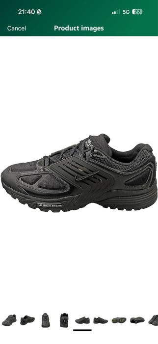 Продам Nike (оригинал) AIR PEGASUS