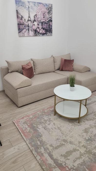 Apartament 2 camere, complex Maurer