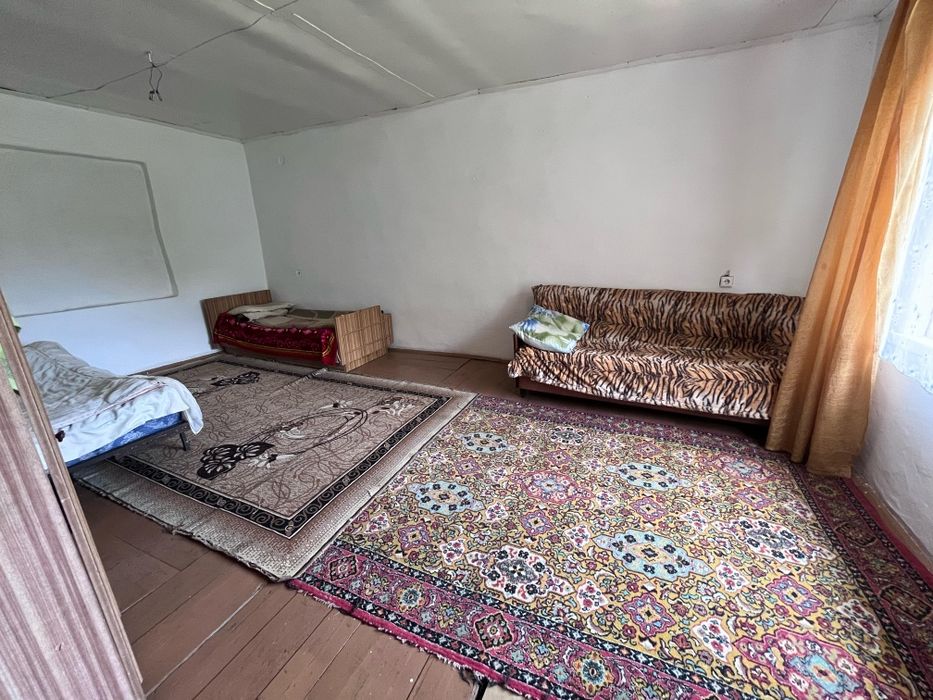 Продам Дачу на берегу Иртыша СТ.Черемушки.48м²