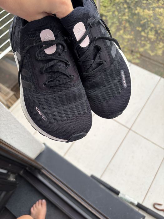 Adidas ultraboost 36.5