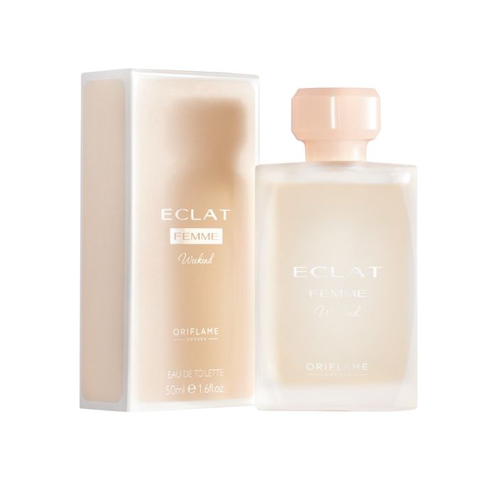 Parfum Oriflame Eclat nou cu eticheta