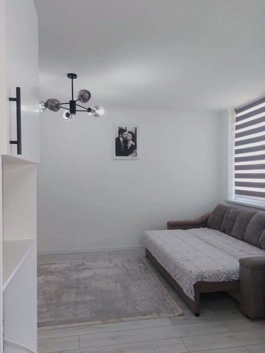 Сдаётся двухкомнатная квартира