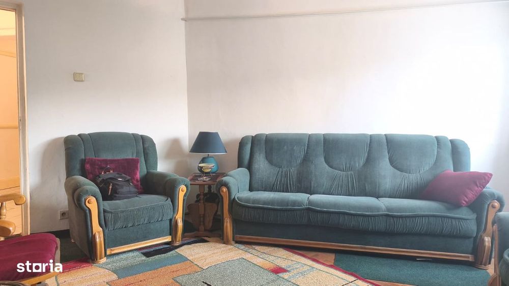 Apartament 4 camere, 2 bai in Deva, zona Ultracentrala — fotografia 3