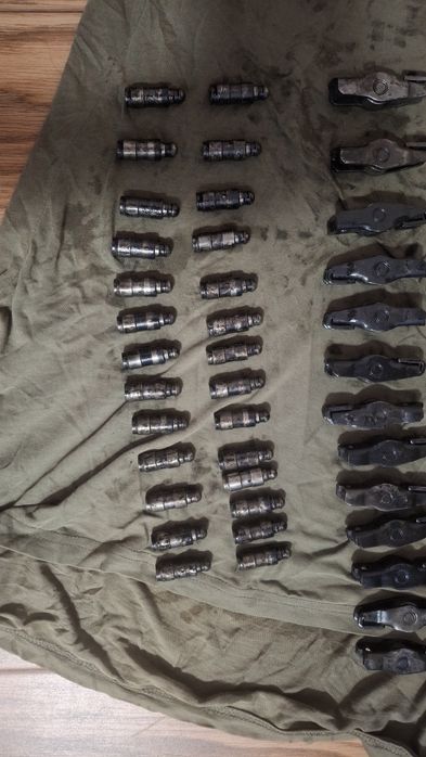 Vand tacheti curbutori si tachacheti hidraulici