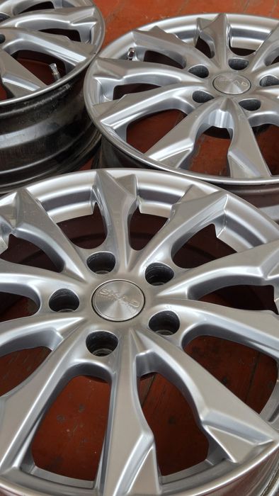 Диски SKAD Nagoya