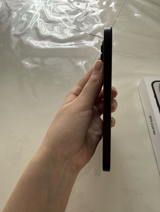 Айфон 15 в идеале