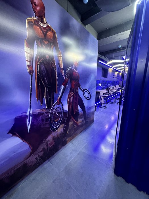 Срочно пустое помещение в ремонтом