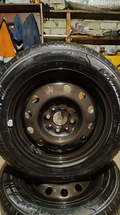 Летни балон 175_65_14размерде