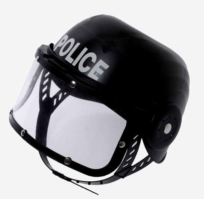 Набор полицейского «Гвардия», 3 предмета