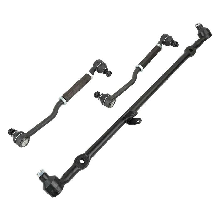 Kit directie Nissan Terrano 1 si Nissan Terrano 2 - Varianta Heavy Duty, mult imbunatatita fata de original