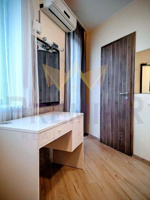 Продава се Едностаен апартамент в Несебър - 45 кв.м за 1247 €/кв.м - Снимка #3
