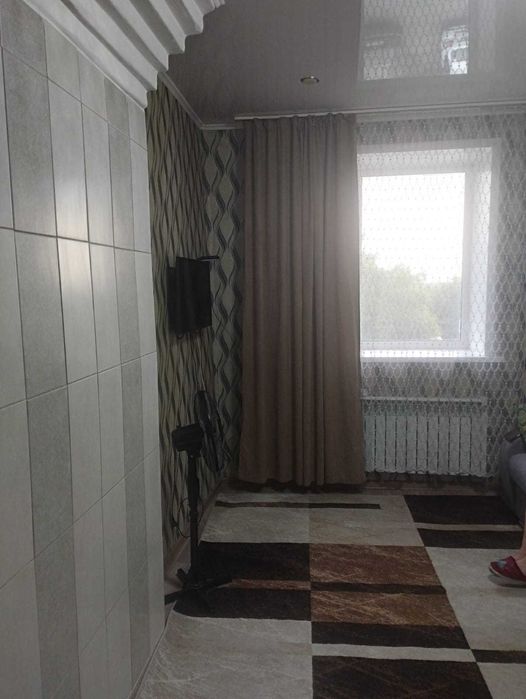 продам 1ком квартиру достык мол