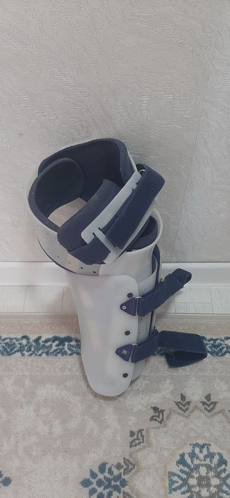 Карсет для ног (Левый) БУ