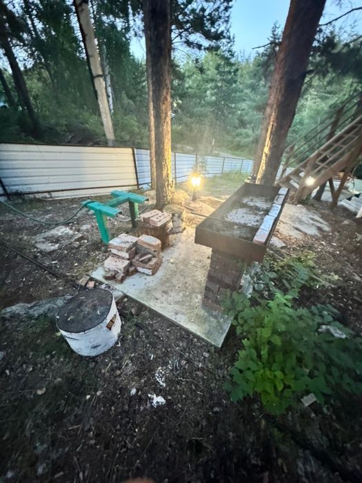 Продам дом в новой бухторме