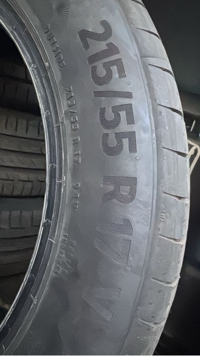 Continental PremiumContact 6